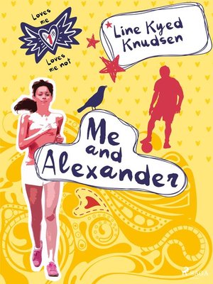 cover image of Loves Me/Loves Me Not 1--Me and Alexander